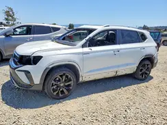 3VVTX7B23NM075314 2022 VOLKSWAGEN TAOS