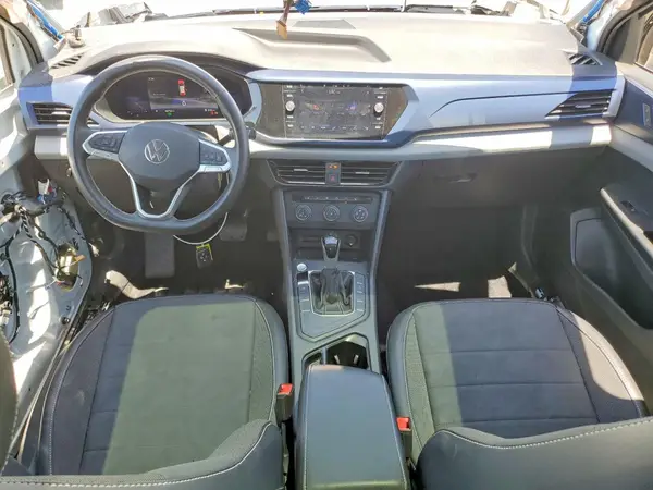 3VVTX7B23NM075314 2022 VOLKSWAGEN TAOS - Image 8