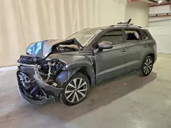 3VVTX7B23NM076205 2022 VOLKSWAGEN TAOS