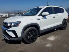 3VVTX7B23NM078312 2022 VOLKSWAGEN TAOS