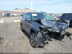 3VVTX7B23NM082604 2022 VOLKSWAGEN TAOS
