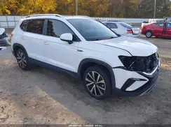 3VVTX7B23NM088189 2022 VOLKSWAGEN TAOS