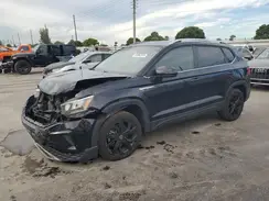3VVTX7B23NM097975 2022 VOLKSWAGEN TAOS