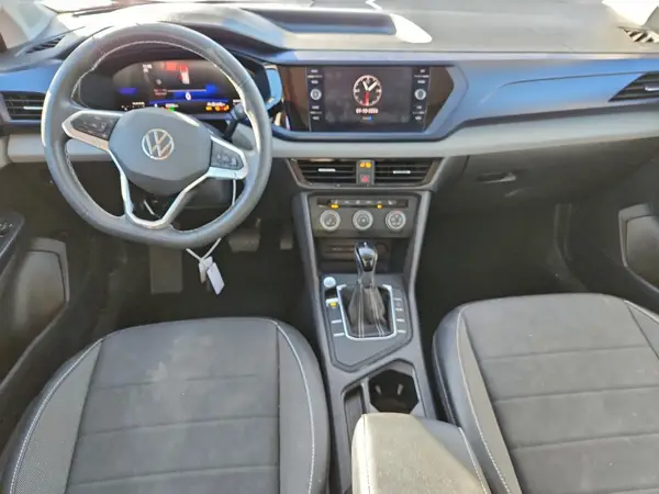 3VVTX7B24NM002274 2022 VOLKSWAGEN TAOS - Image 8