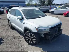 3VVTX7B24NM004011 2022 VOLKSWAGEN TAOS