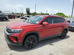 3VVTX7B24NM063981 2022 VOLKSWAGEN TAOS