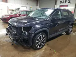 3VVTX7B24NM066802 2022 VOLKSWAGEN TAOS