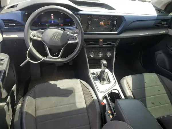 3VVTX7B24NM072907 2022 VOLKSWAGEN TAOS - Image 8
