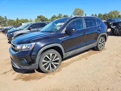 3VVTX7B25NM000758 2022 VOLKSWAGEN TAOS