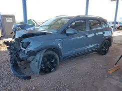3VVTX7B25NM007368 2022 VOLKSWAGEN TAOS