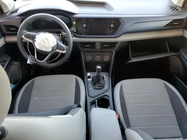 3VVTX7B25NM007368 2022 VOLKSWAGEN TAOS - Image 8