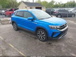 3VVTX7B25NM012067 2022 VOLKSWAGEN TAOS