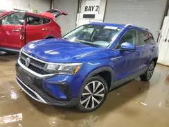 3VVTX7B25NM012599 2022 VOLKSWAGEN TAOS