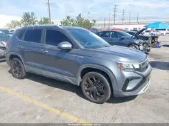 3VVTX7B25NM044419 2022 VOLKSWAGEN TAOS