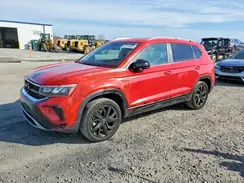 3VVTX7B25NM052259 2022 VOLKSWAGEN TAOS