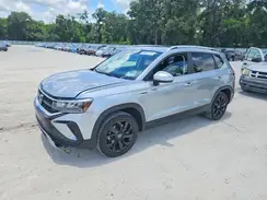 3VVTX7B25NM063844 2022 VOLKSWAGEN TAOS