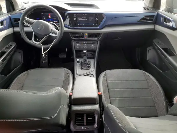3VVTX7B25NM071359 2022 VOLKSWAGEN TAOS - Image 8