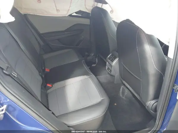 3VVTX7B25NM076982 2022 VOLKSWAGEN TAOS - Image 8