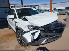 3VVTX7B25NM085004 2022 VOLKSWAGEN TAOS