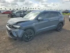 3VVTX7B26NM023630 2022 VOLKSWAGEN TAOS