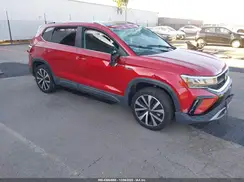 3VVTX7B26NM026415 2022 VOLKSWAGEN TAOS