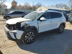 3VVTX7B26NM026706 2022 VOLKSWAGEN TAOS