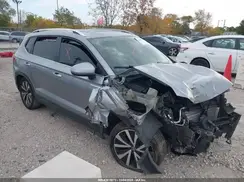 3VVTX7B26NM033171 2022 VOLKSWAGEN TAOS