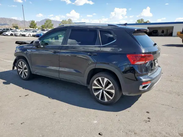 3VVTX7B26NM073931 2022 VOLKSWAGEN TAOS - Image 2