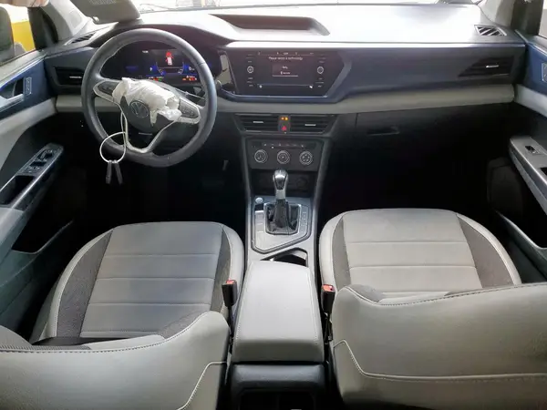 3VVTX7B26NM073931 2022 VOLKSWAGEN TAOS - Image 8
