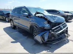 3VVTX7B26NM076277 2022 VOLKSWAGEN TAOS