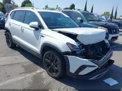 3VVTX7B26NM078434 2022 VOLKSWAGEN TAOS