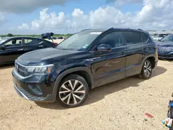 3VVTX7B27NM000759 2022 VOLKSWAGEN TAOS