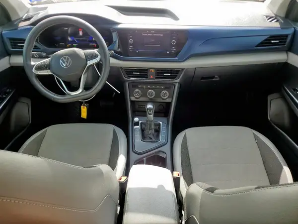 3VVTX7B27NM000759 2022 VOLKSWAGEN TAOS - Image 8