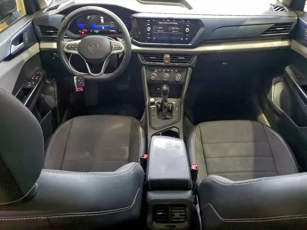 3VVTX7B27NM001314 2022 VOLKSWAGEN TAOS - Image 8
