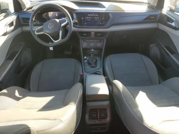 3VVTX7B27NM003502 2022 VOLKSWAGEN TAOS - Image 8