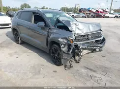 3VVTX7B27NM009252 2022 VOLKSWAGEN TAOS