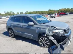 3VVTX7B27NM013057 2022 VOLKSWAGEN TAOS