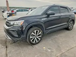 3VVTX7B27NM026021 2022 VOLKSWAGEN TAOS