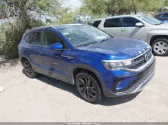 3VVTX7B27NM040906 2022 VOLKSWAGEN TAOS