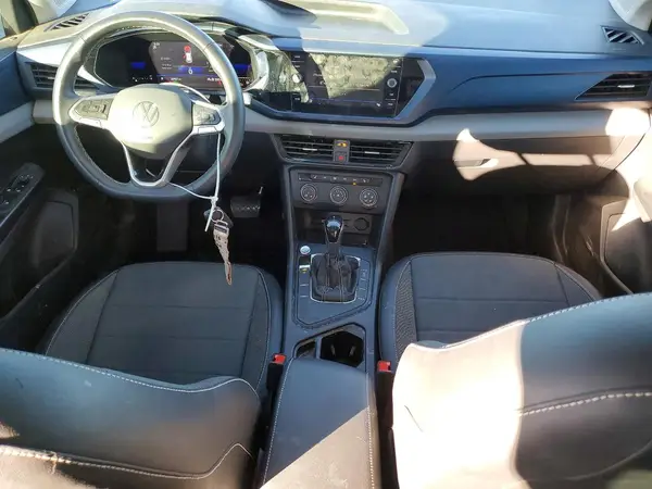 3VVTX7B27NM042056 2022 VOLKSWAGEN TAOS - Image 8
