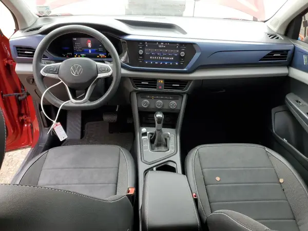 3VVTX7B27NM072240 2022 VOLKSWAGEN TAOS - Image 8