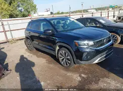 3VVTX7B27NM073484 2022 VOLKSWAGEN TAOS