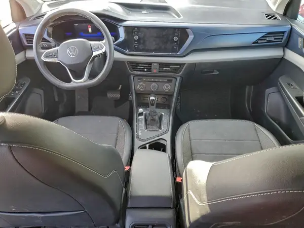 3VVTX7B27NM080774 2022 VOLKSWAGEN TAOS - Image 8