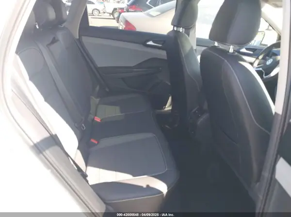3VVTX7B27NM094738 2022 VOLKSWAGEN TAOS - Image 8