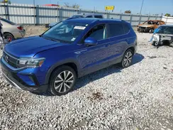 3VVTX7B27NM095775 2022 VOLKSWAGEN TAOS
