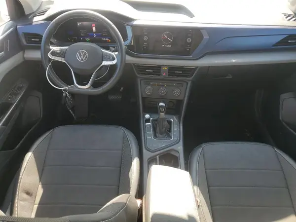 3VVTX7B27NM095775 2022 VOLKSWAGEN TAOS - Image 8
