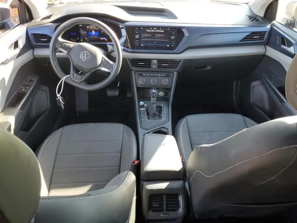 3VVTX7B27NM096053 2022 VOLKSWAGEN TAOS - Image 8