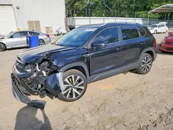 3VVTX7B28NM058301 2022 VOLKSWAGEN TAOS
