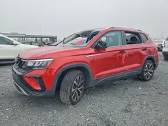 3VVTX7B28NM063384 2022 VOLKSWAGEN TAOS
