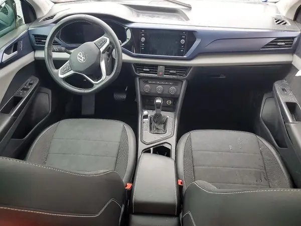 3VVTX7B28NM063384 2022 VOLKSWAGEN TAOS - Image 8